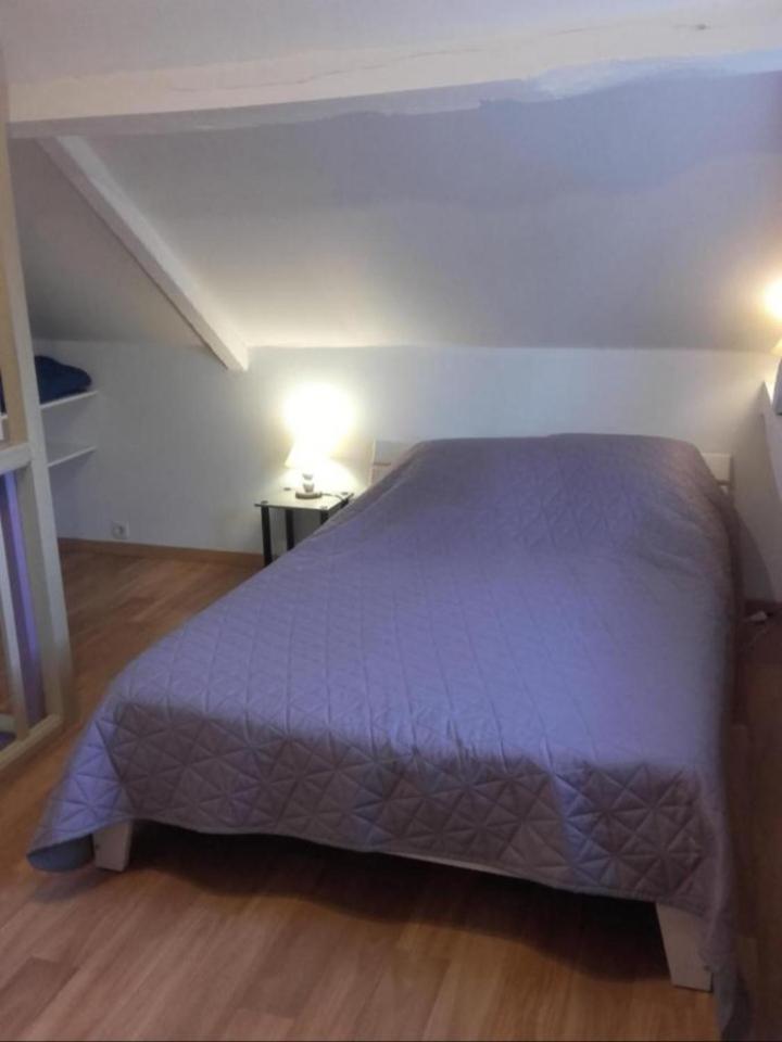 Chambres La Guejailliere Beaumont-Pied-de-Boeuf  Rom bilde