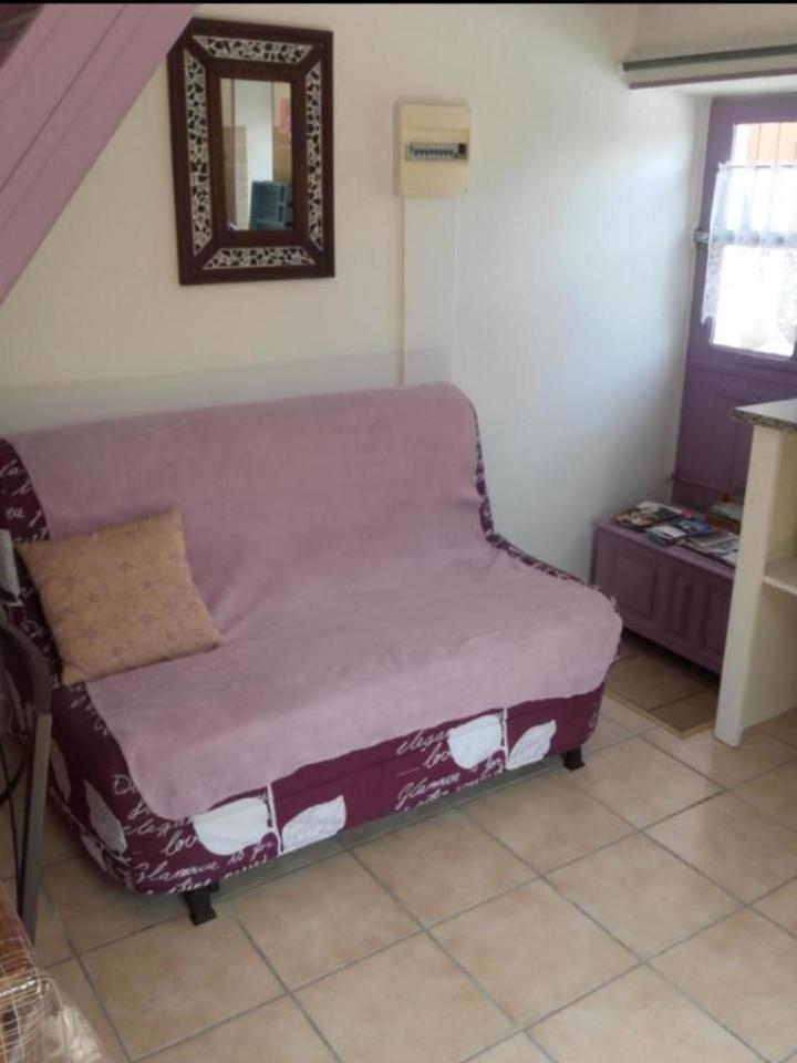 Chambres La Guejailliere Beaumont-Pied-de-Boeuf  Rom bilde
